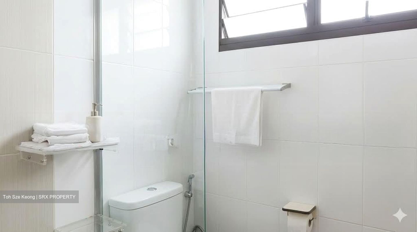 Blk 417A Fernvale Riverwalk (Sengkang), HDB 3 Rooms #563493961